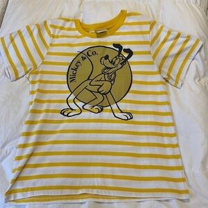 DISNEY Pluto Tee